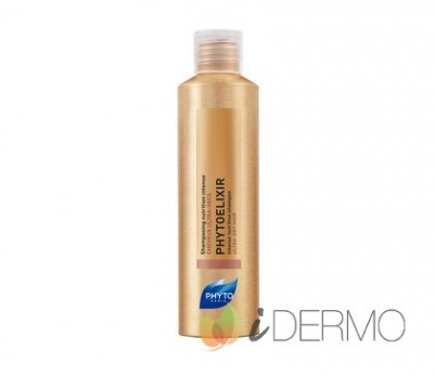 PHYTOELIXIR CHAMPÚ NUTRICIÓN INTENSA